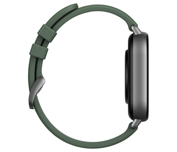 Amazfit Amazfit GTS 2E Moss Green - 626159 - zdjęcie 5